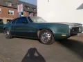 Oldsmobile Toronado GT