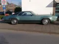 Oldsmobile Toronado GT