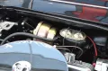 Corvette C1 Resto Mod LT1 Frame-Off, LT1, Kli...