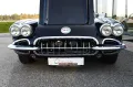 Corvette C1 Resto Mod LT1 Frame-Off, LT1, Kli...