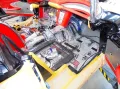 Corvette C1 Resto Mod LT1 Frame-Off, LT1, Kli...