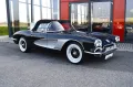 Corvette C1 Resto Mod LT1 Frame-Off, LT1, Kli...