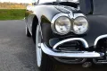 Corvette C1 Resto Mod LT1 Frame-Off, LT1, Kli...
