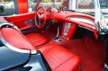Corvette C1 Resto Mod LT1 Frame-Off, LT1, Kli...