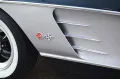 Corvette C1 Resto Mod LT1 Frame-Off, LT1, Kli...