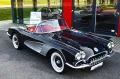 Corvette C1 Resto Mod LT1 Frame-Off, LT1, Kli...