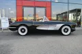Corvette C1 Resto Mod LT1 Frame-Off, LT1, Kli...