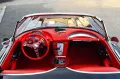 Corvette C1 Resto Mod LT1 Frame-Off, LT1, Kli...