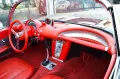 Corvette C1 Resto Mod LT1 Frame-Off, LT1, Kli...