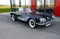 Corvette C1 Resto Mod LT1 Frame-Off, LT1, Kli...