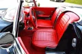 Corvette C1 Resto Mod LT1 Frame-Off, LT1, Kli...