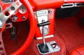 Corvette C1 Resto Mod LT1 Frame-Off, LT1, Kli...