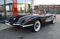 Corvette C1 Resto Mod LT1 Frame-Off, LT1, Kli...