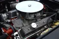 Corvette C1 Resto Mod LT1 Frame-Off, LT1, Kli...