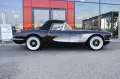 Corvette C1 Resto Mod LT1 Frame-Off, LT1, Kli...