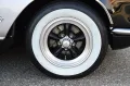 Corvette C1 Resto Mod LT1 Frame-Off, LT1, Kli...