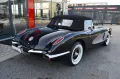Corvette C1 Resto Mod LT1 Frame-Off, LT1, Kli...