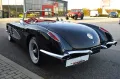 Corvette C1 Resto Mod LT1 Frame-Off, LT1, Kli...
