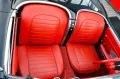 Corvette C1 Resto Mod LT1 Frame-Off, LT1, Kli...