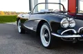 Corvette C1 Resto Mod LT1 Frame-Off, LT1, Kli...