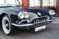 Corvette C1 Resto Mod LT1 Frame-Off, LT1, Kli...