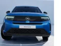 Opel Frontera Edition Hybrid Automatik-Winterpaket