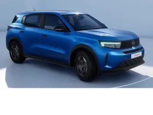 Opel Frontera Edition Hybrid Automatik-Winterpaket