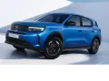 Opel Frontera Edition Hybrid Automatik-Winterpaket