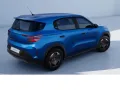 Opel Frontera Edition Hybrid Automatik-Winterpaket