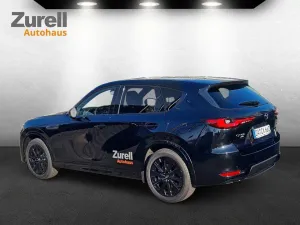 Mazda CX-60 3.3L e-SKYACTIV D 254ps 8AT AWD Homura COS