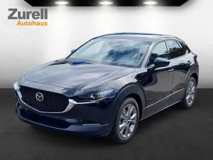 Mazda CX-30 2.5L e-SKYACTIV G 140ps 6MT Exclusive-line