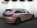 Mazda CX-80 2.5L e-SKYACTIV PHEV 327ps 8AT AWD Homura 
