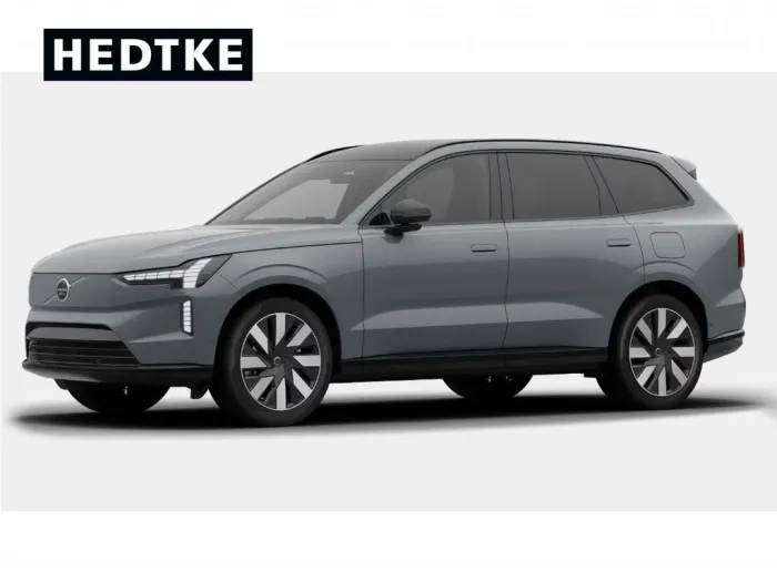 Volvo EX90 Twin Motor AWD Ultra 6-Sitzer*AHK*B&W-SOUND
