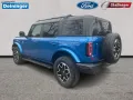 Ford Bronco 2.7 l EcoBoost V6 Outer Banks 4x4 Autom.