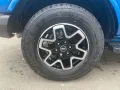 Ford Bronco 2.7 l EcoBoost V6 Outer Banks 4x4 Autom.