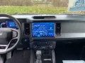 Ford Bronco 2.7 l EcoBoost V6 Outer Banks 4x4 Autom.
