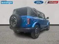 Ford Bronco 2.7 l EcoBoost V6 Outer Banks 4x4 Autom.