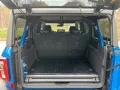 Ford Bronco 2.7 l EcoBoost V6 Outer Banks 4x4 Autom.