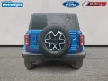 Ford Bronco 2.7 l EcoBoost V6 Outer Banks 4x4 Autom.