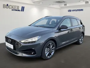 Hyundai i30 Kombi MY25 1.0 T-GDI 7-DCT 2WD ADVANTAGE