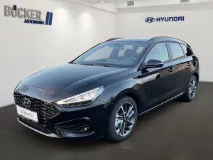 Hyundai i30 Kombi MY25 1.0 T-GDI 7-DCT 2WD ADVANTAGE