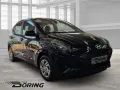 Hyundai i10 FL SELECT 1.0 Schaltwagen 63PS Navigation