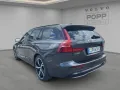 Volvo V60 T6 AWD Plus Dark 19