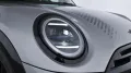 MINI John Cooper Works Trim