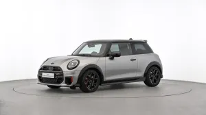 MINI John Cooper Works Trim