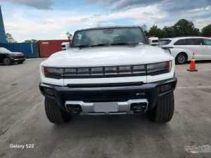 GMC Hummer EV 3X Pick up