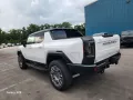 GMC Hummer EV 3X Pick up