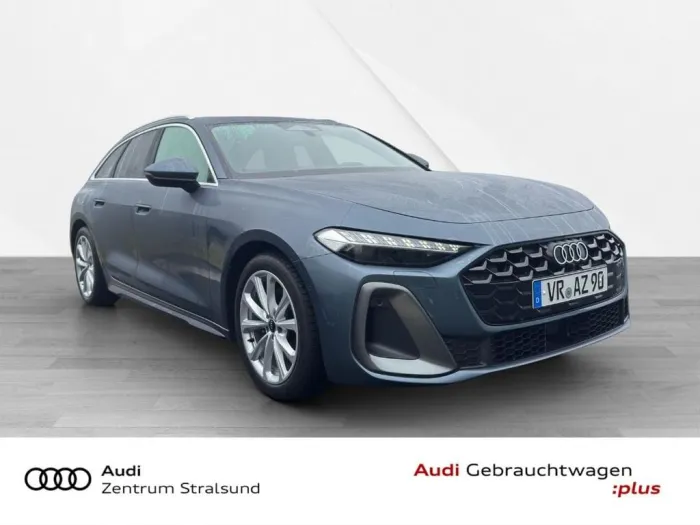 Audi A5 Avant TFSI S tronic