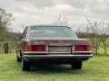 Mercedes-Benz 450 SEL - W116 - 76.000 km !!