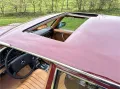 Mercedes-Benz 450 SEL - W116 - 76.000 km !!